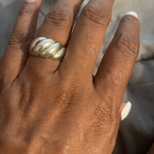 David Yurman Ring